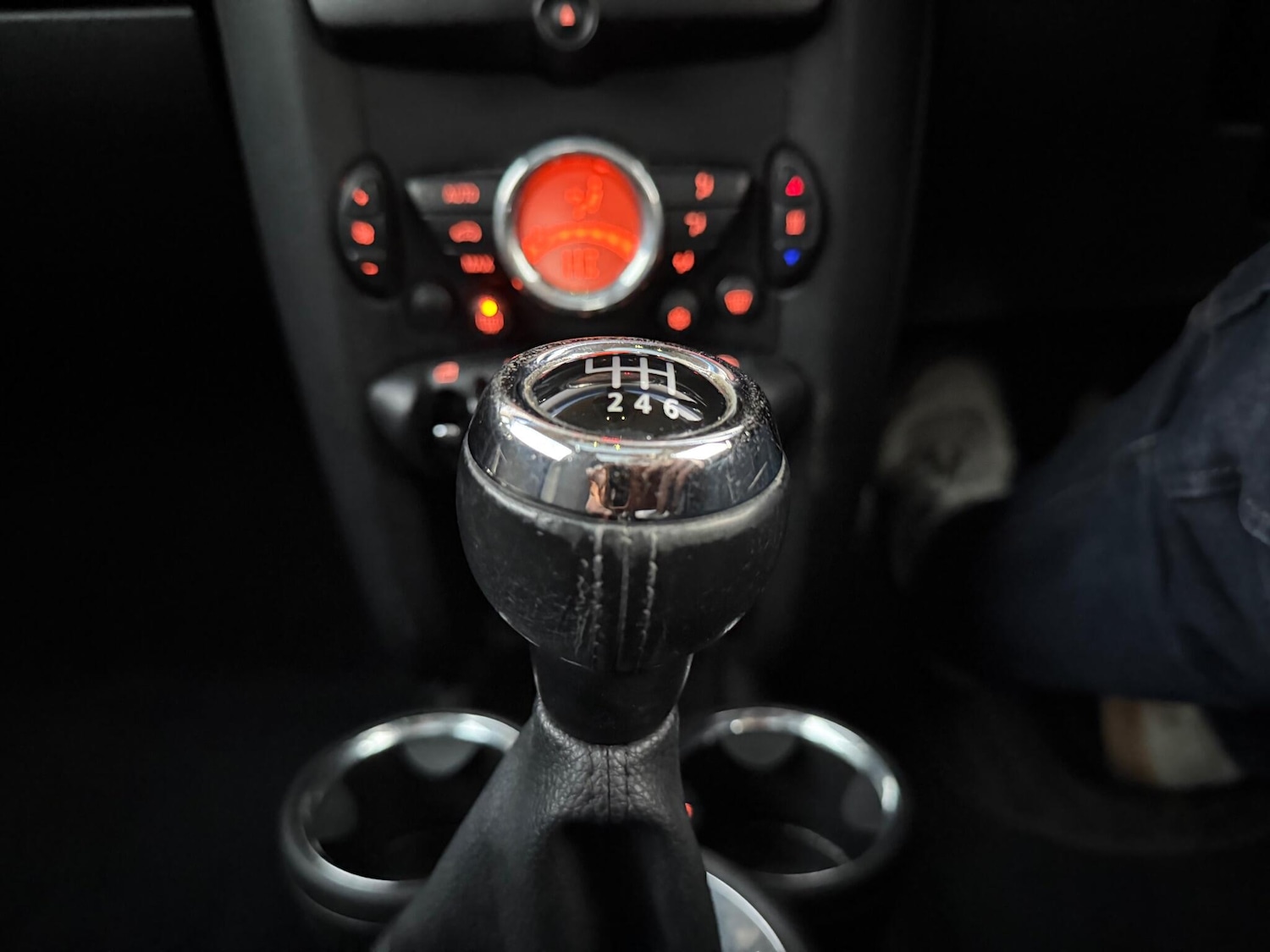 Used MINI Hatch 2010 for sale - 77163478: Photo 16