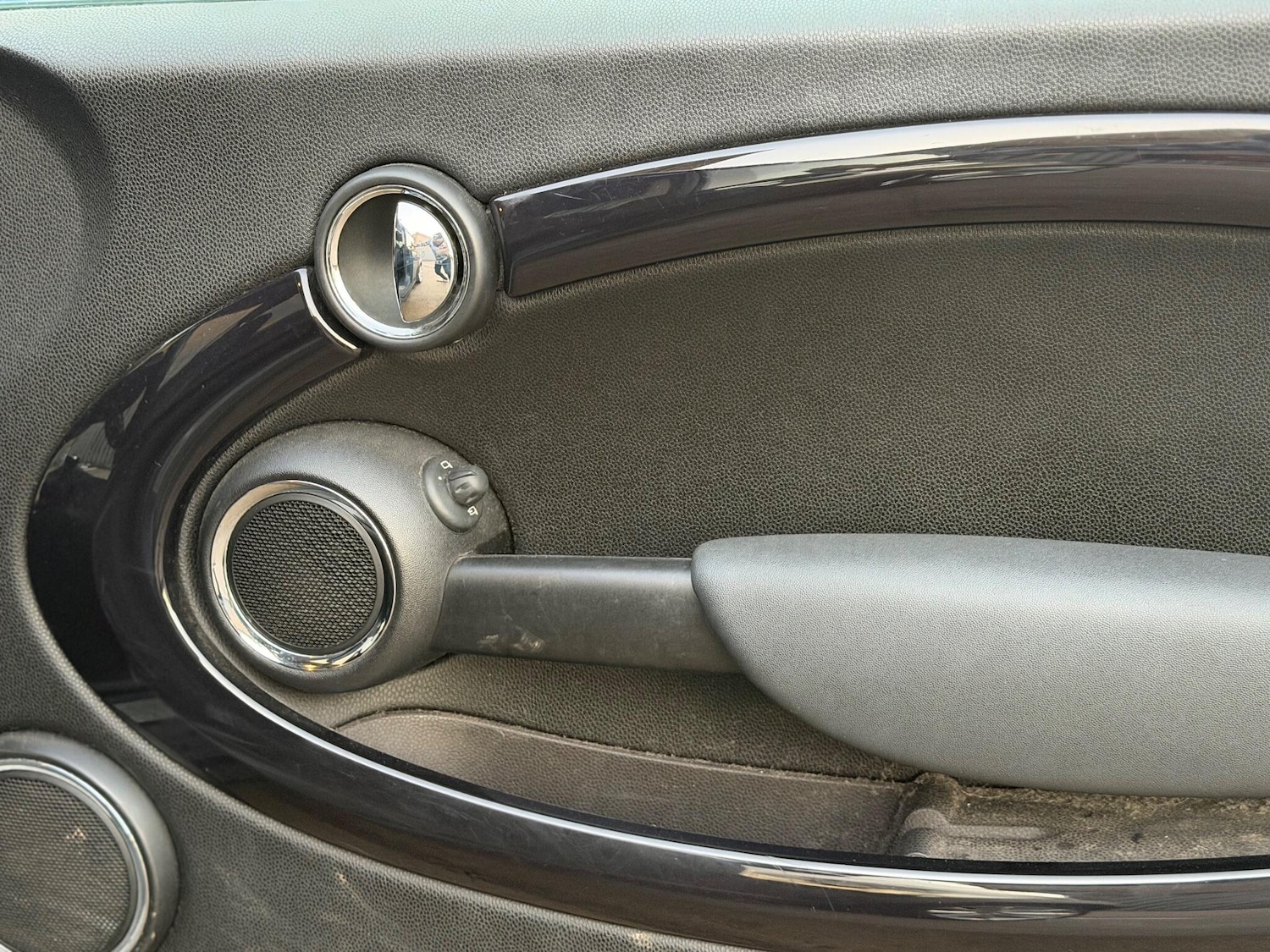 Used MINI Hatch 2010 for sale - 77163478: Photo 18