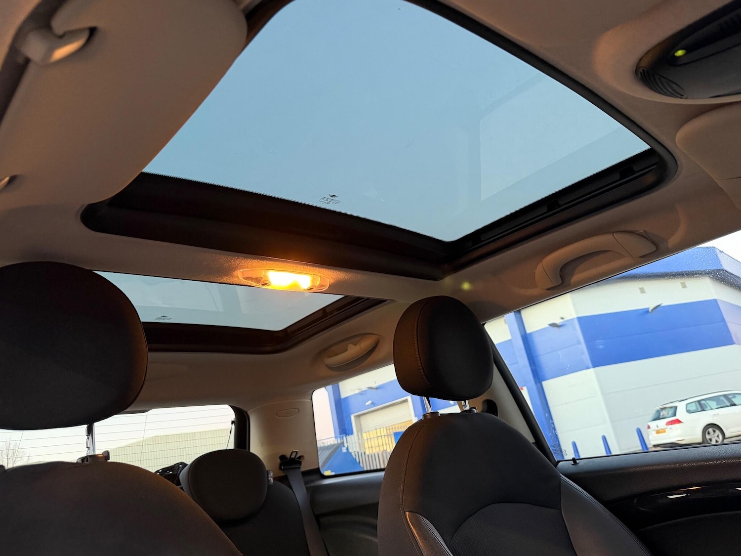 Used MINI Hatch 2010 for sale - 77163478: Photo 19