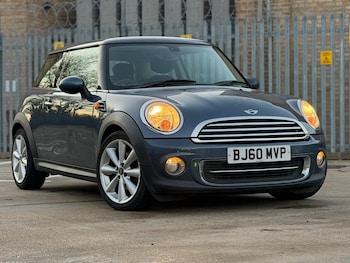 Used MINI Hatch 2010 for sale - 77163478: Photo