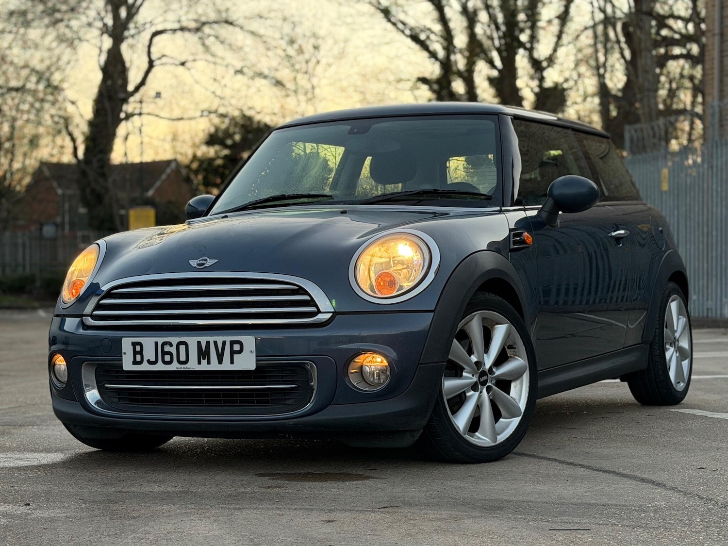 Used MINI Hatch 2010 for sale - 77163478: Photo 2