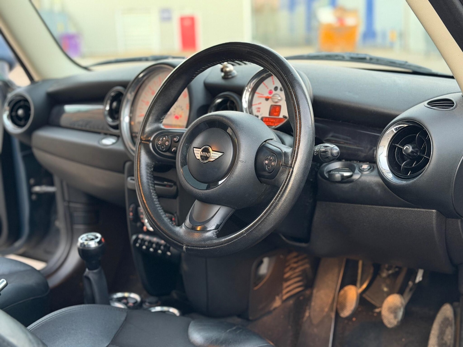 Used MINI Hatch 2010 for sale - 77163478: Photo 20