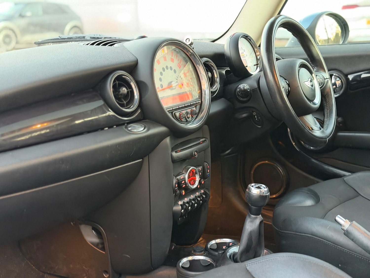 Used MINI Hatch 2010 for sale - 77163478: Photo 21