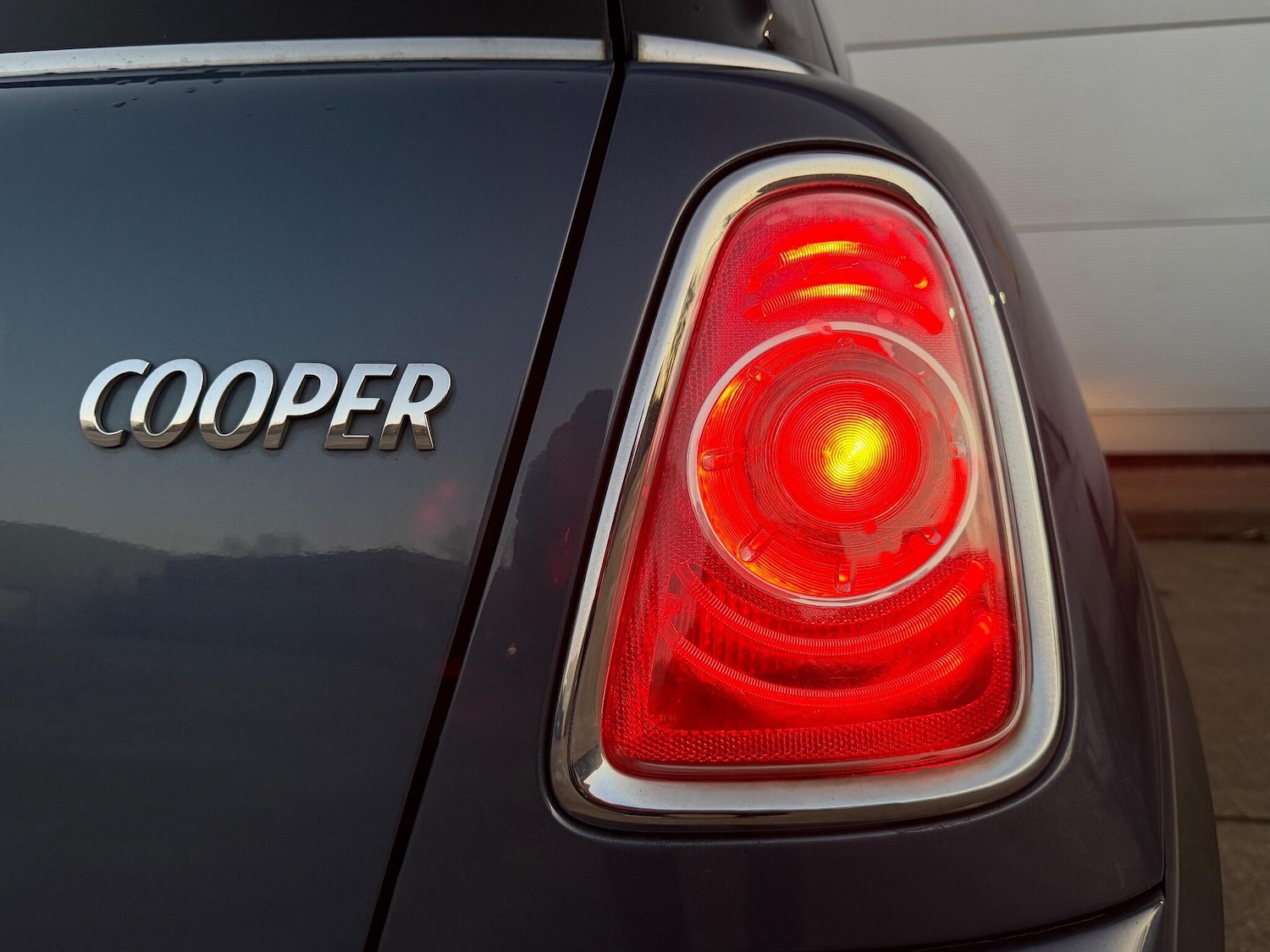 Used MINI Hatch 2010 for sale - 77163478: Photo 28