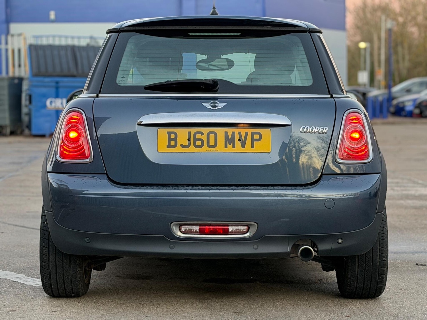 Used MINI Hatch 2010 for sale - 77163478: Photo 7