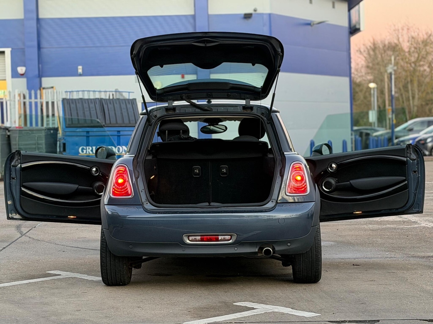 Used MINI Hatch 2010 for sale - 77163478: Photo 9