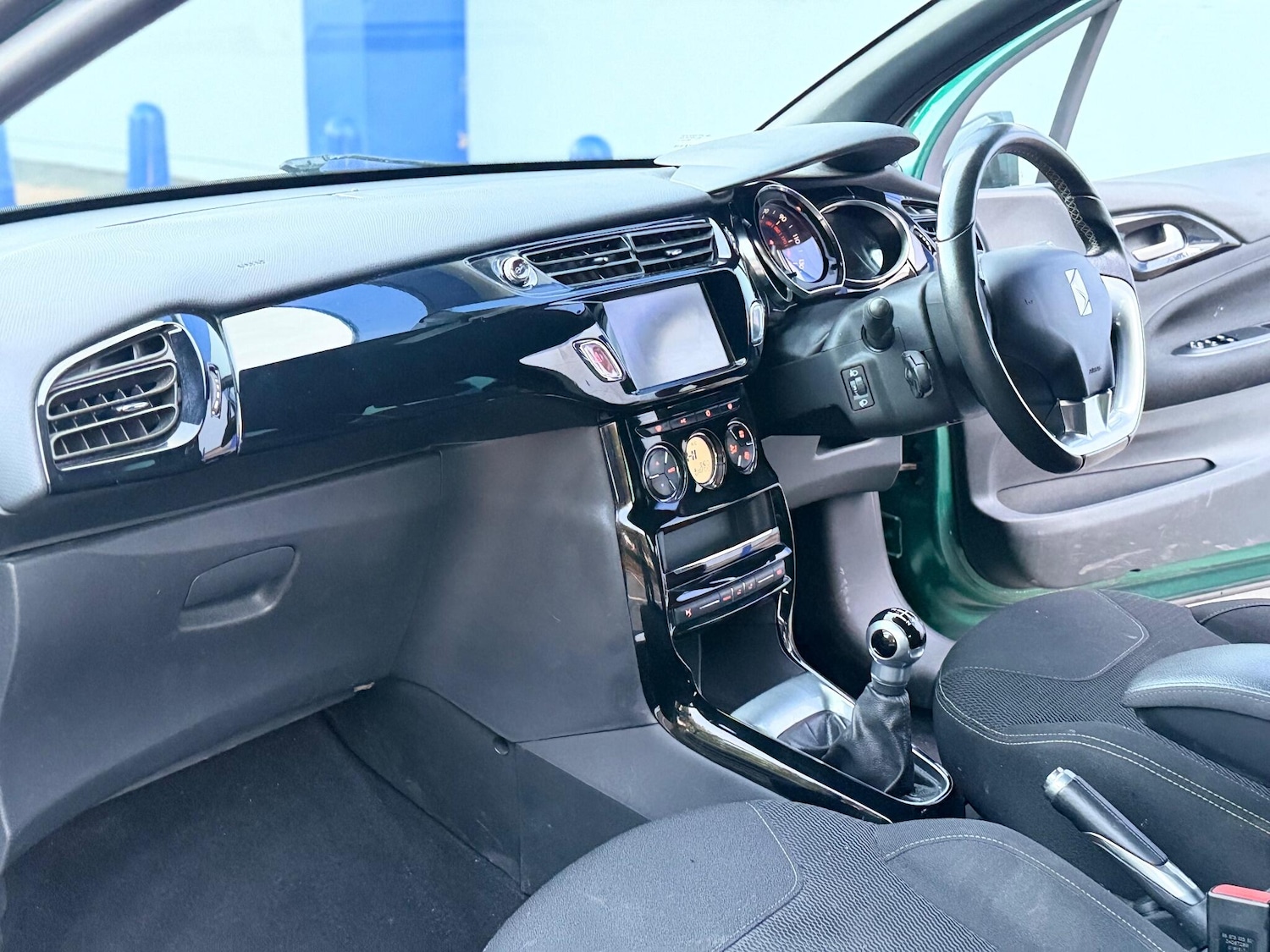 Used DS Automobiles DS 3 2018 for sale - 76084064: Photo 10