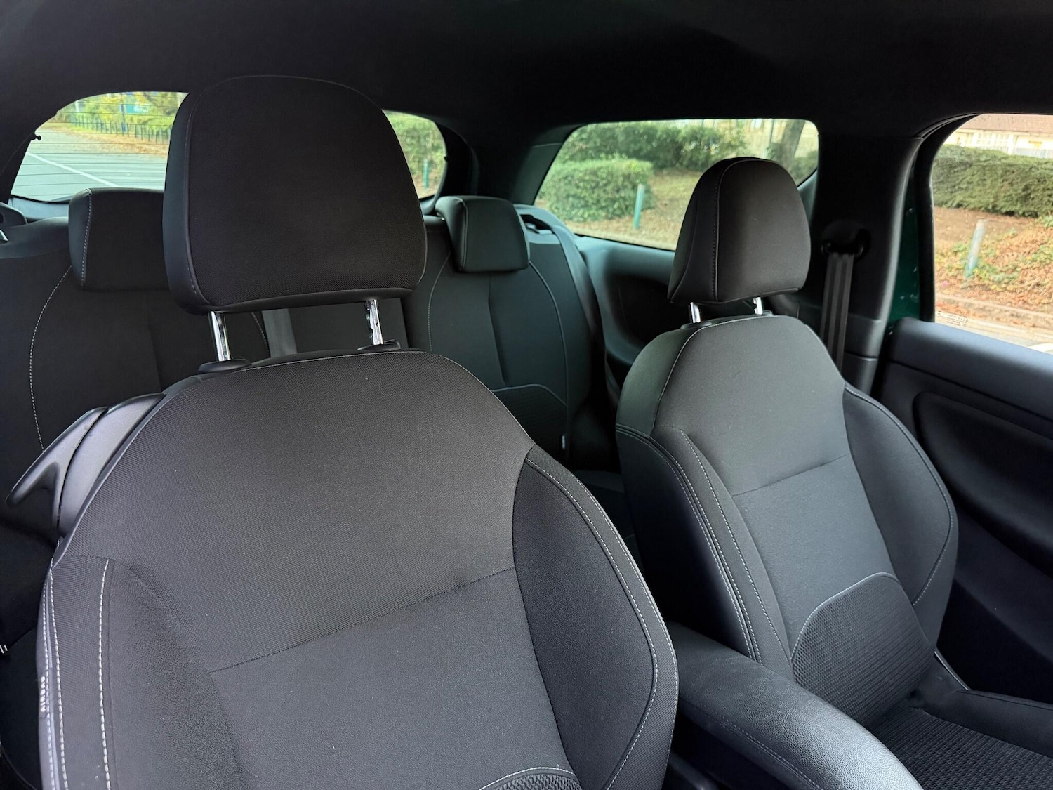 Used DS Automobiles DS 3 2018 for sale - 76084064: Photo 13