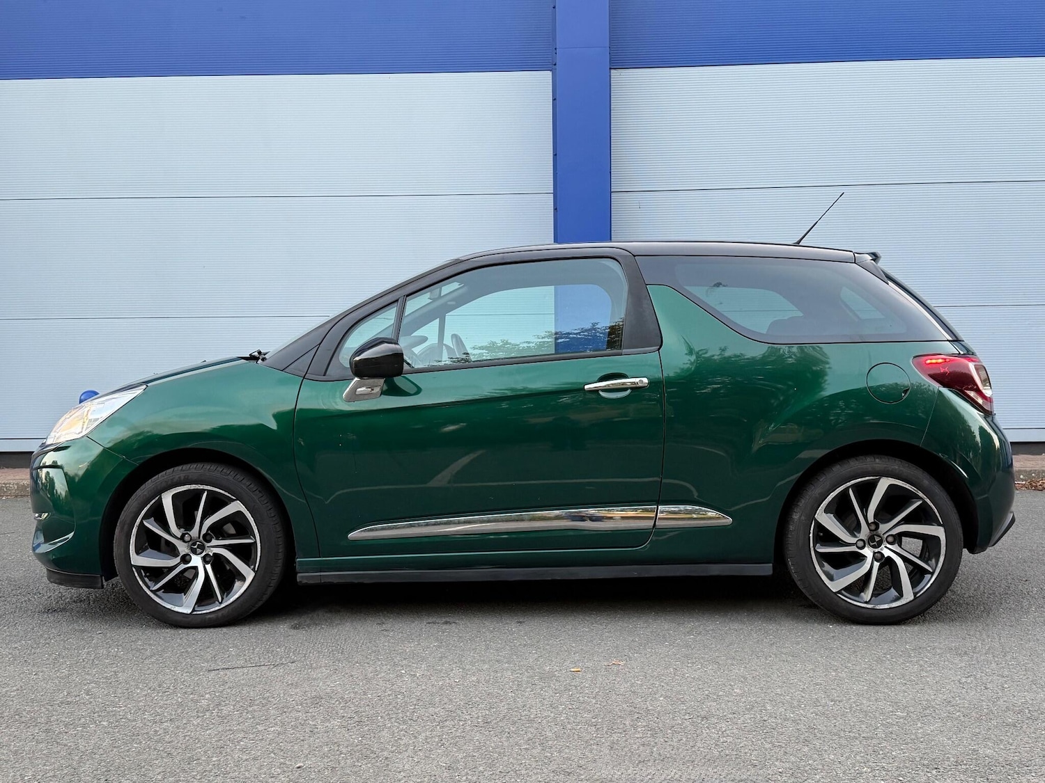 Used DS Automobiles DS 3 2018 for sale - 76084064: Photo 21