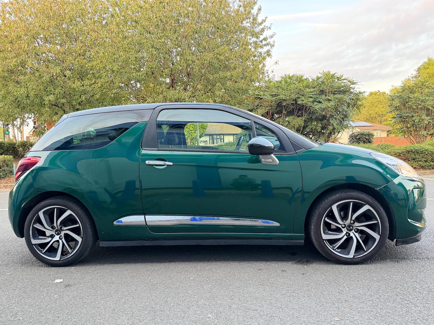 Used DS Automobiles DS 3 2018 for sale - 76084064: Photo 22