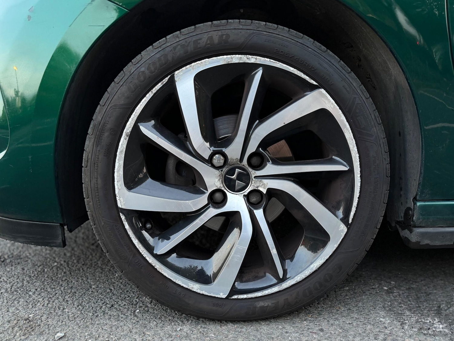 Used DS Automobiles DS 3 2018 for sale - 76084064: Photo 26