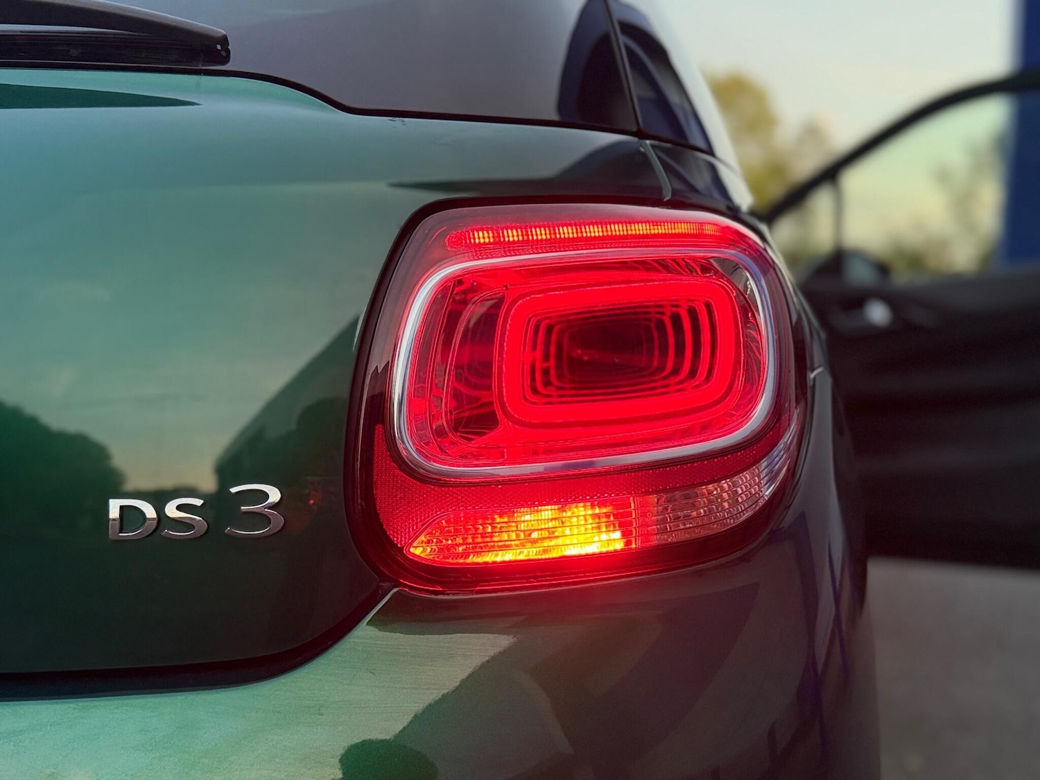 Used DS Automobiles DS 3 2018 for sale - 76084064: Photo 27