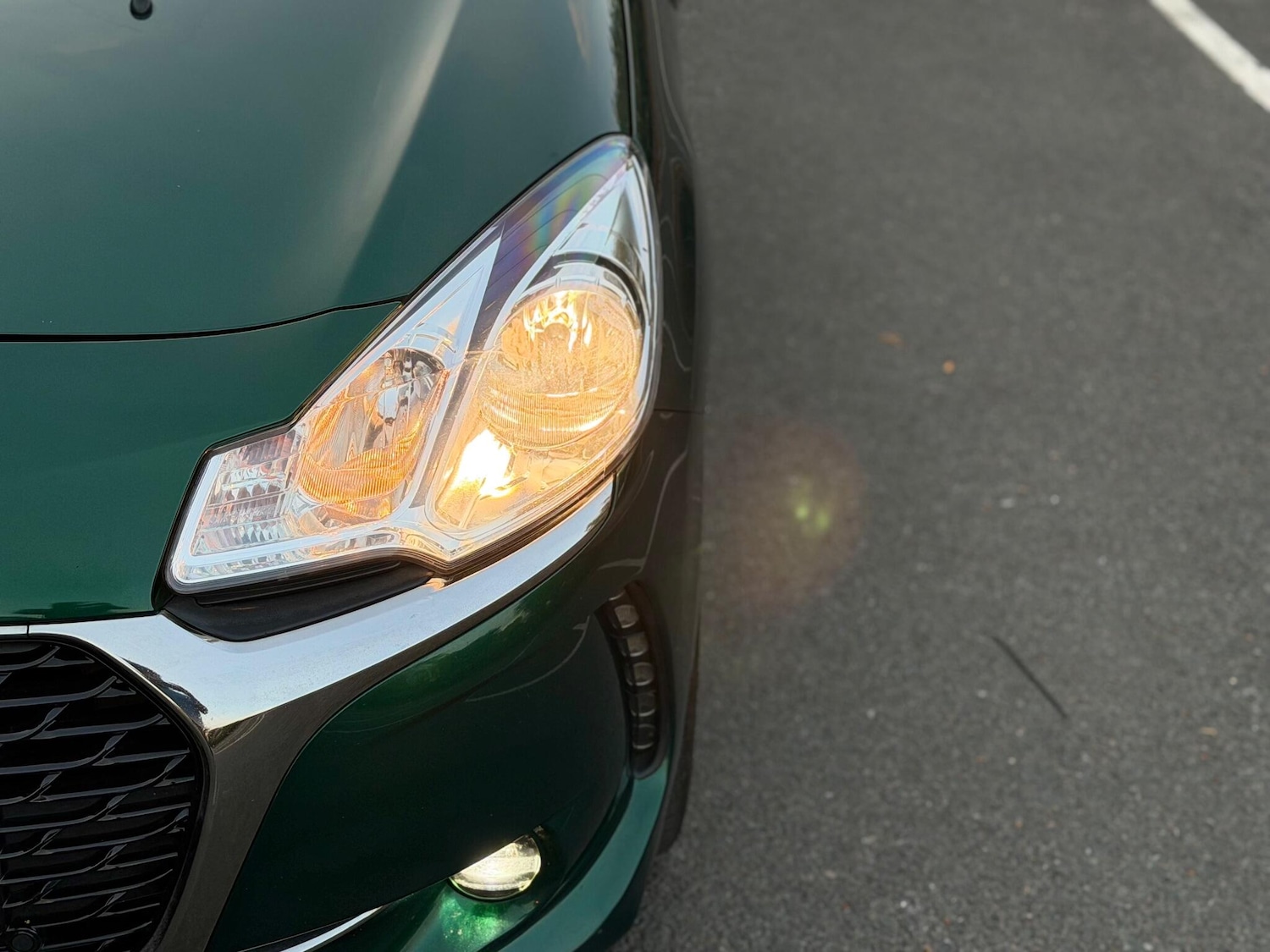 Used DS Automobiles DS 3 2018 for sale - 76084064: Photo 28