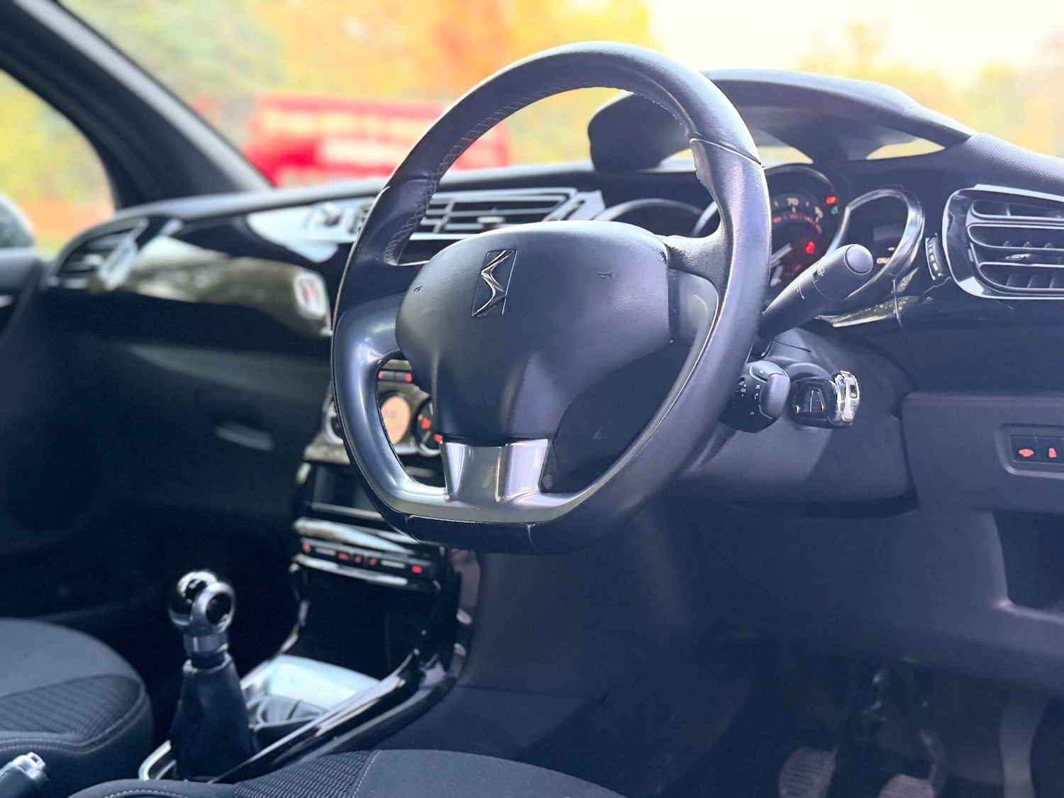 Used DS Automobiles DS 3 2018 for sale - 76084064: Photo 29