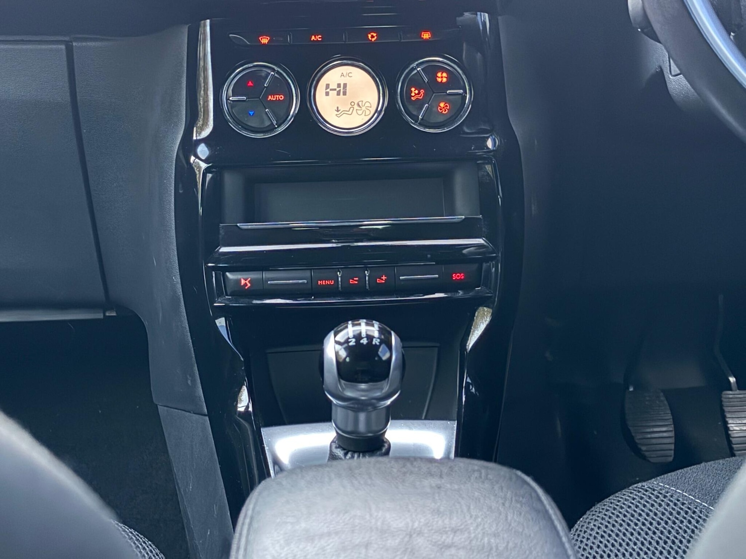 Used DS Automobiles DS 3 2018 for sale - 76084064: Photo 4