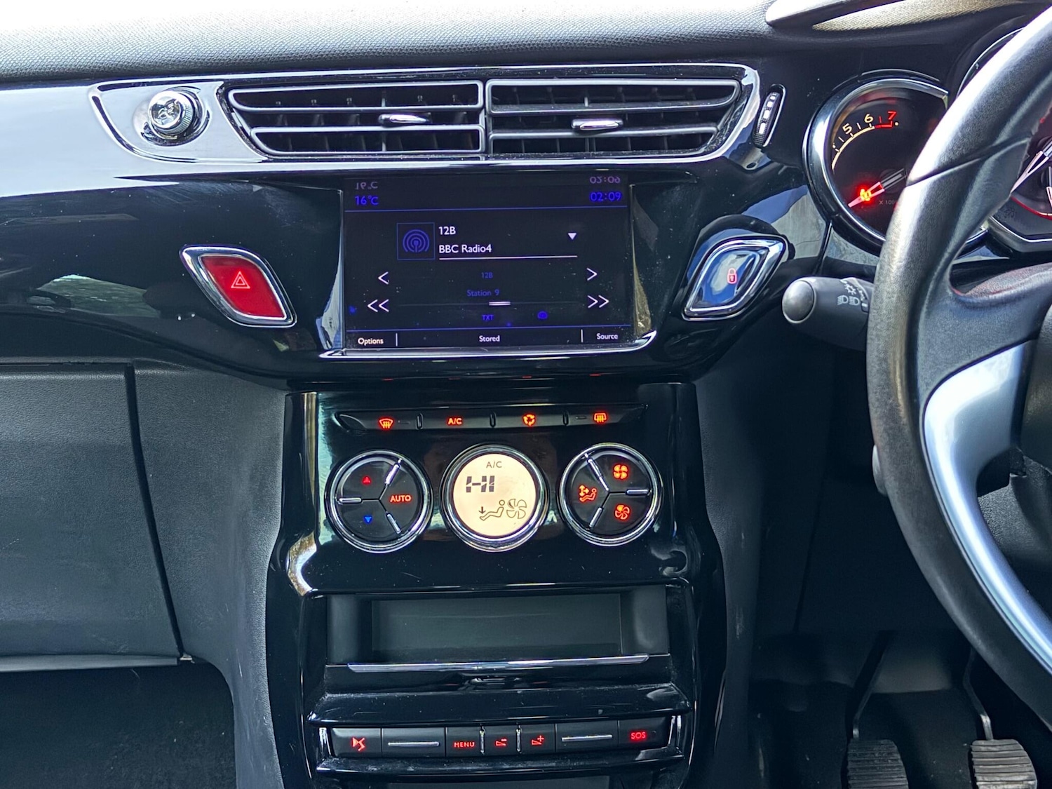 Used DS Automobiles DS 3 2018 for sale - 76084064: Photo 5