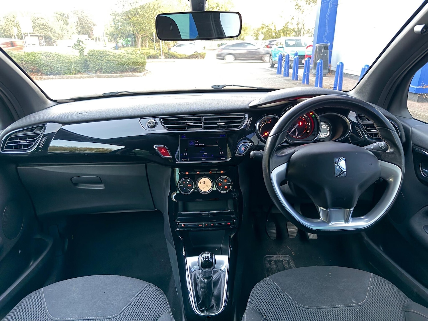 Used DS Automobiles DS 3 2018 for sale - 76084064: Photo 6