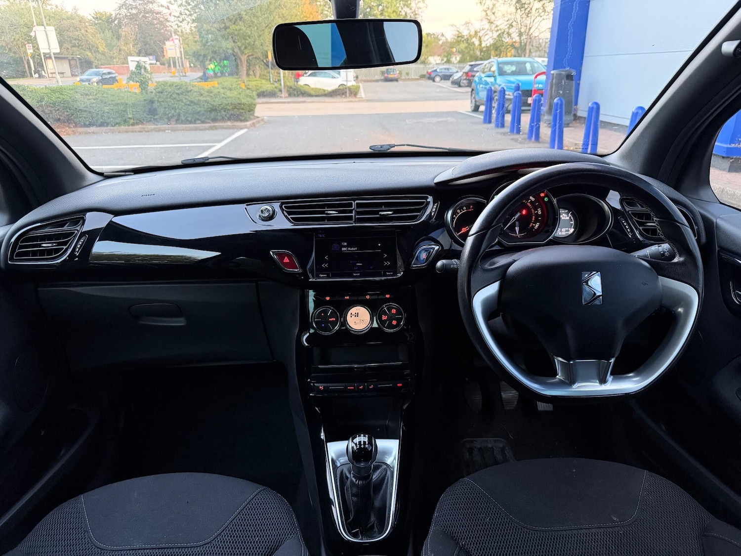 Used DS Automobiles DS 3 2018 for sale - 76084064: Photo 7