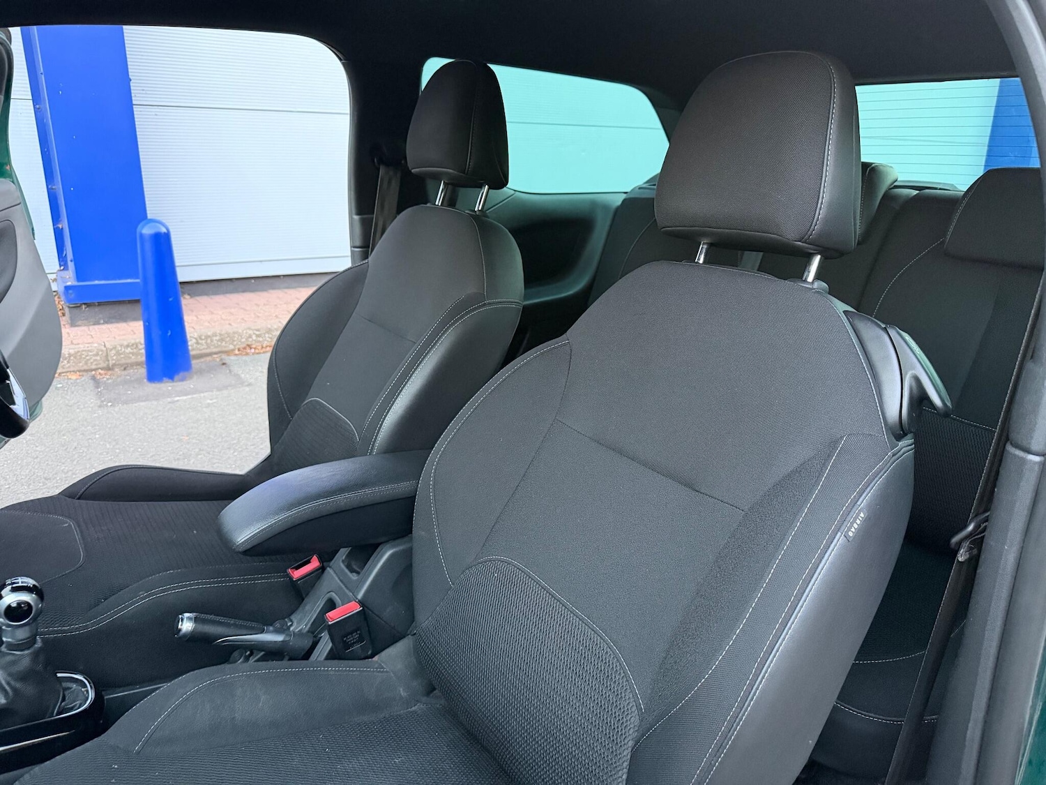 Used DS Automobiles DS 3 2018 for sale - 76084064: Photo 9
