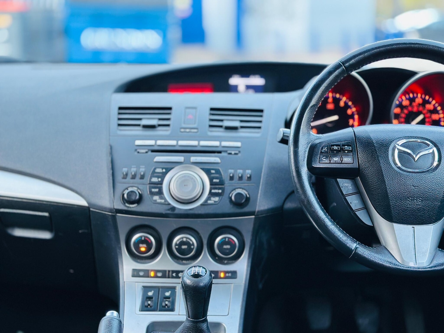 Used Mazda Mazda3 for sale - 78135957: Photo 13