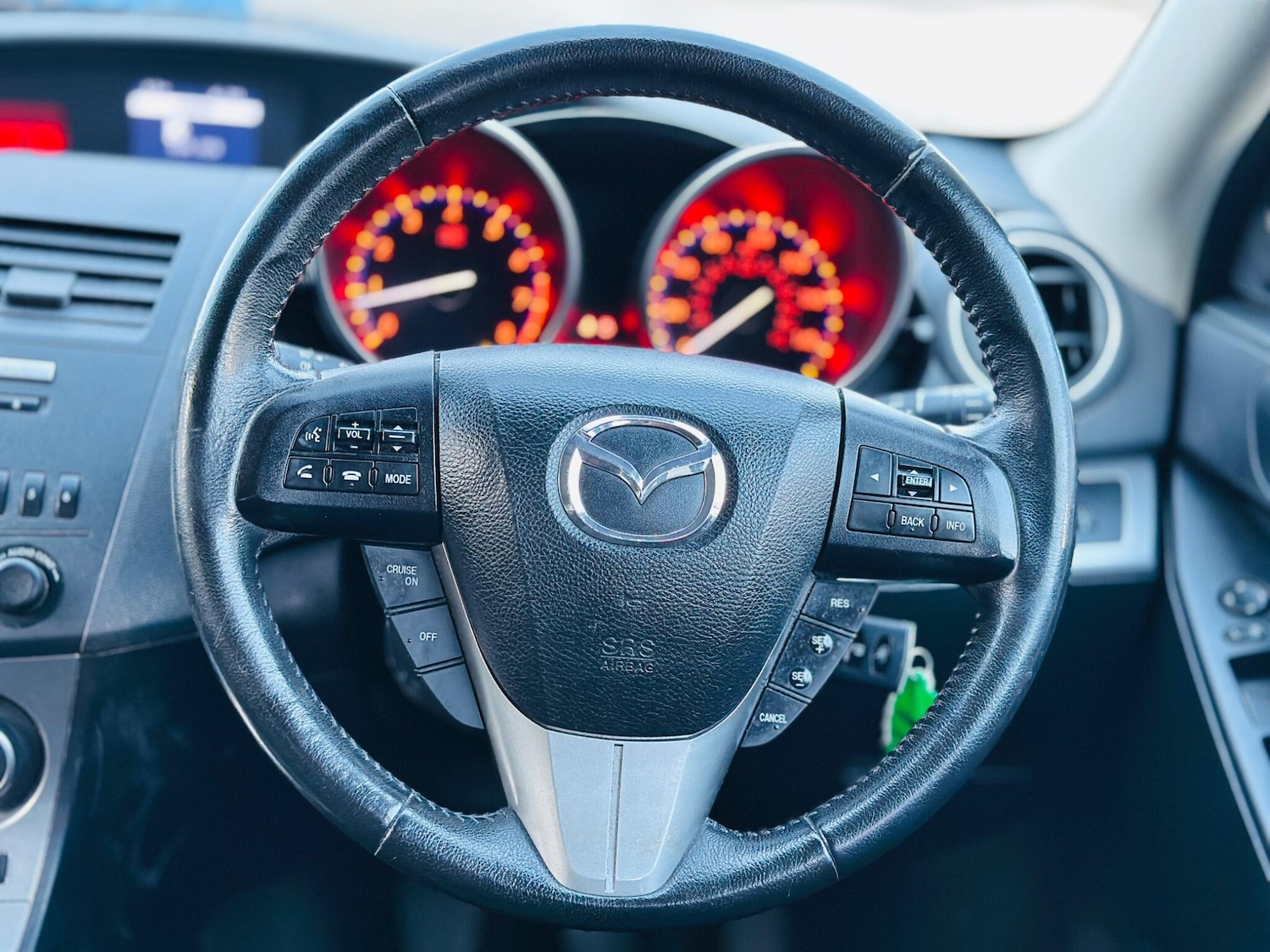 Used Mazda Mazda3 for sale - 78135957: Photo 14