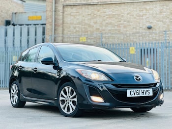 Used Mazda Mazda3 2011 for sale - 78135957: Photo