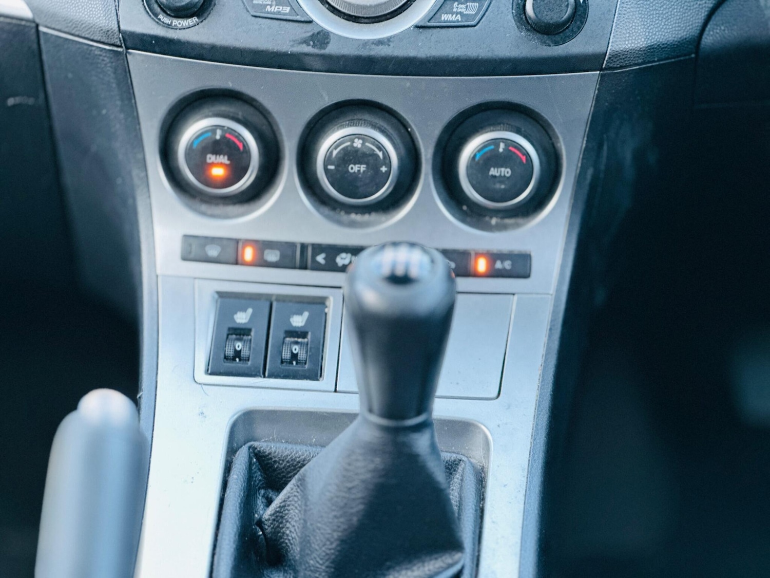 Used Mazda Mazda3 for sale - 78135957: Photo 20