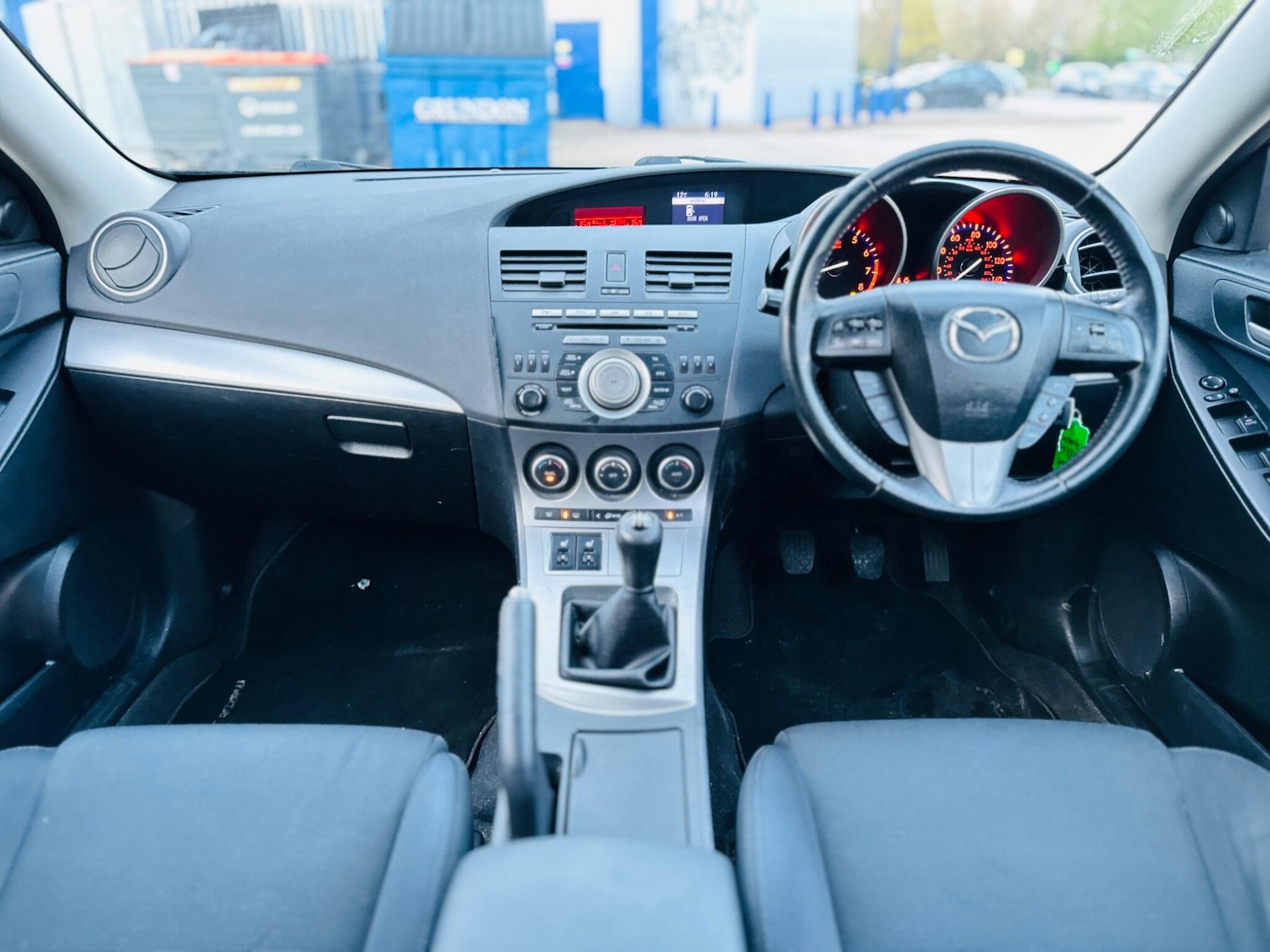 Used Mazda Mazda3 for sale - 78135957: Photo 22