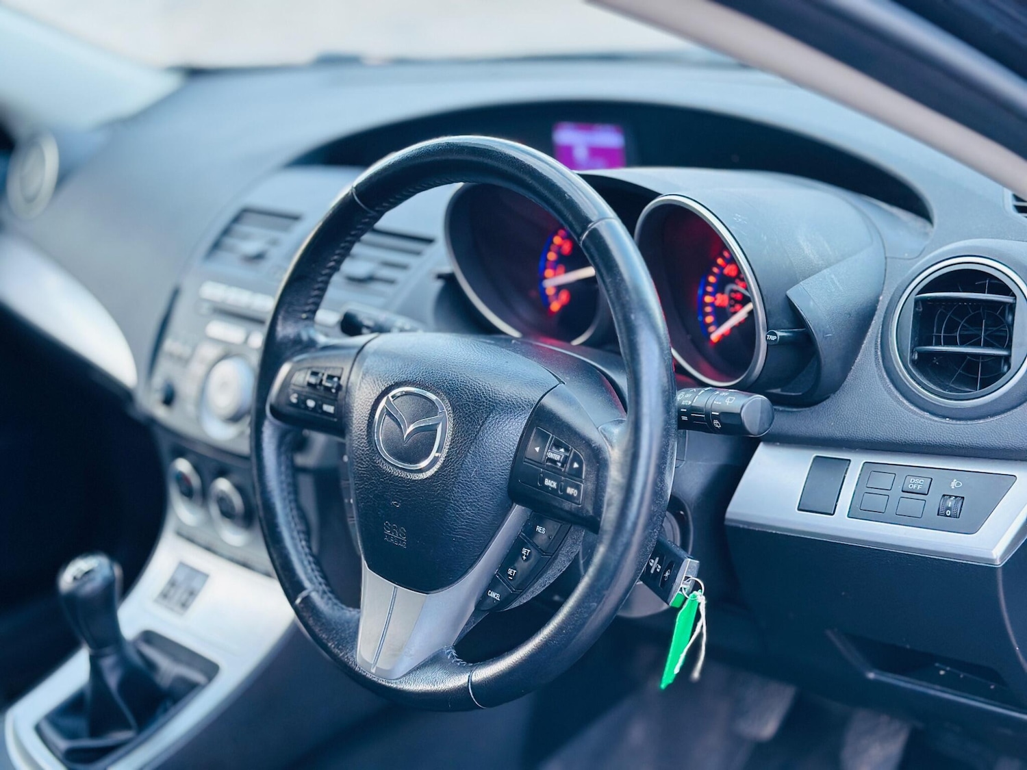 Used Mazda Mazda3 for sale - 78135957: Photo 23