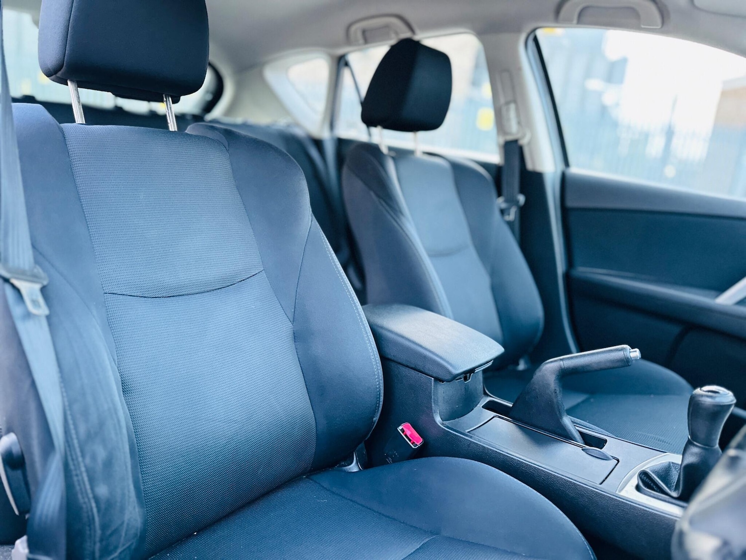 Used Mazda Mazda3 for sale - 78135957: Photo 24