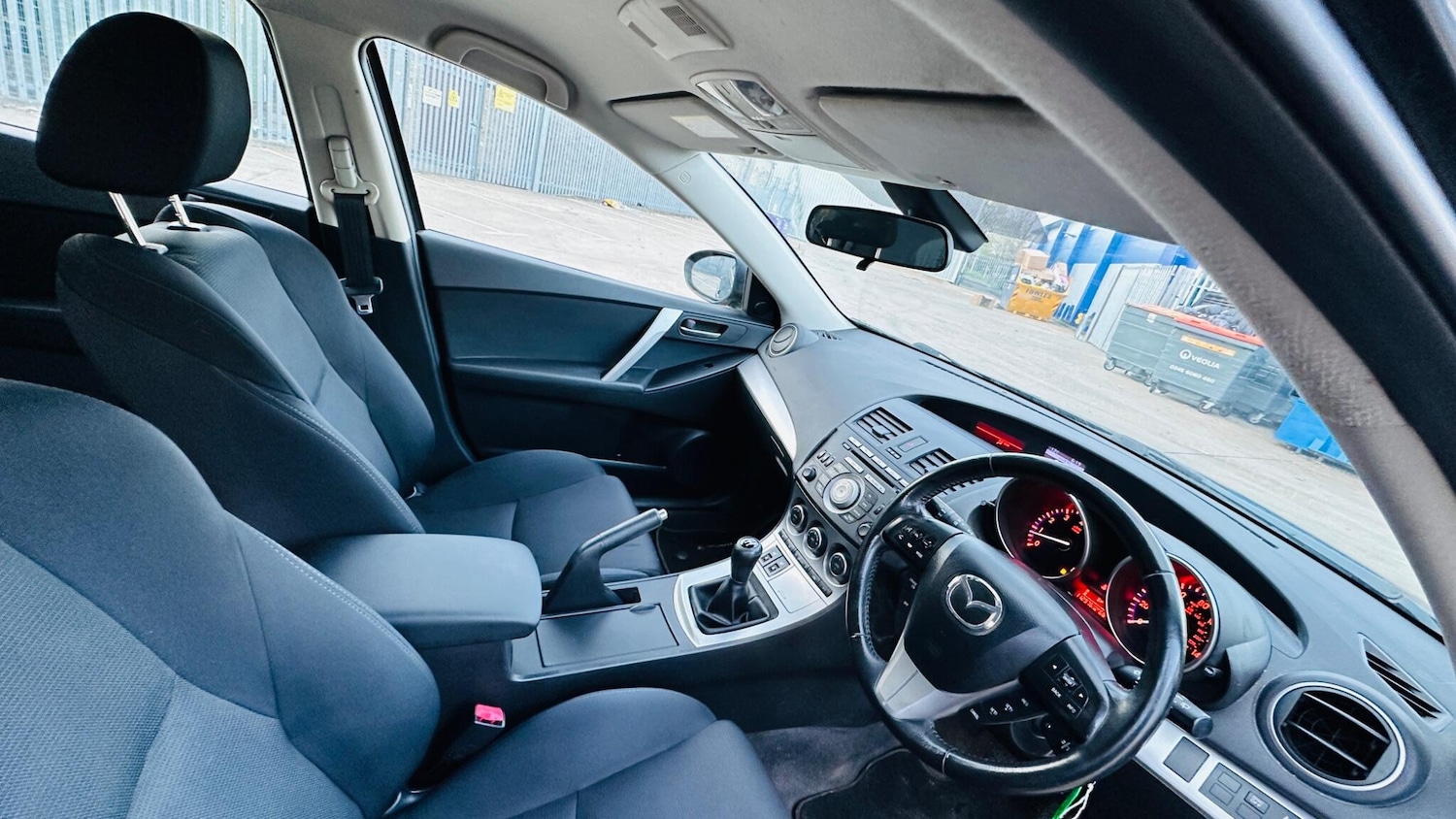 Used Mazda Mazda3 for sale - 78135957: Photo 25