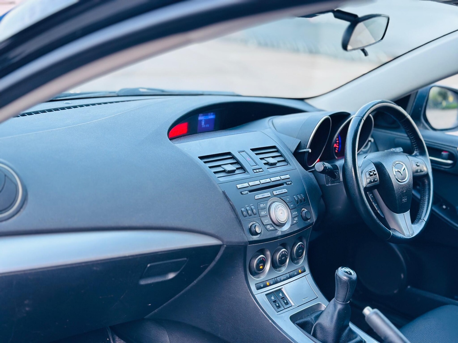 Used Mazda Mazda3 for sale - 78135957: Photo 26