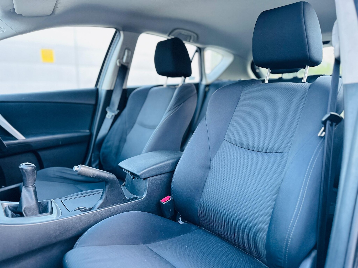 Used Mazda Mazda3 for sale - 78135957: Photo 27