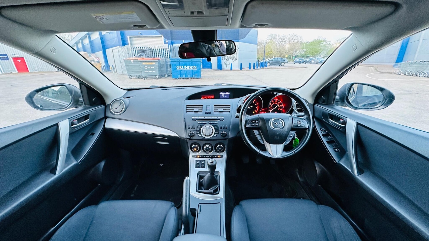 Used Mazda Mazda3 for sale - 78135957: Photo 29