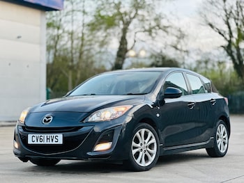 Used Mazda Mazda3 2011 for sale - 78135957: Photo