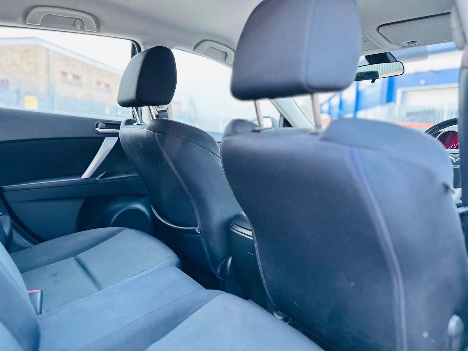 Used Mazda Mazda3 for sale - 78135957: Photo 32