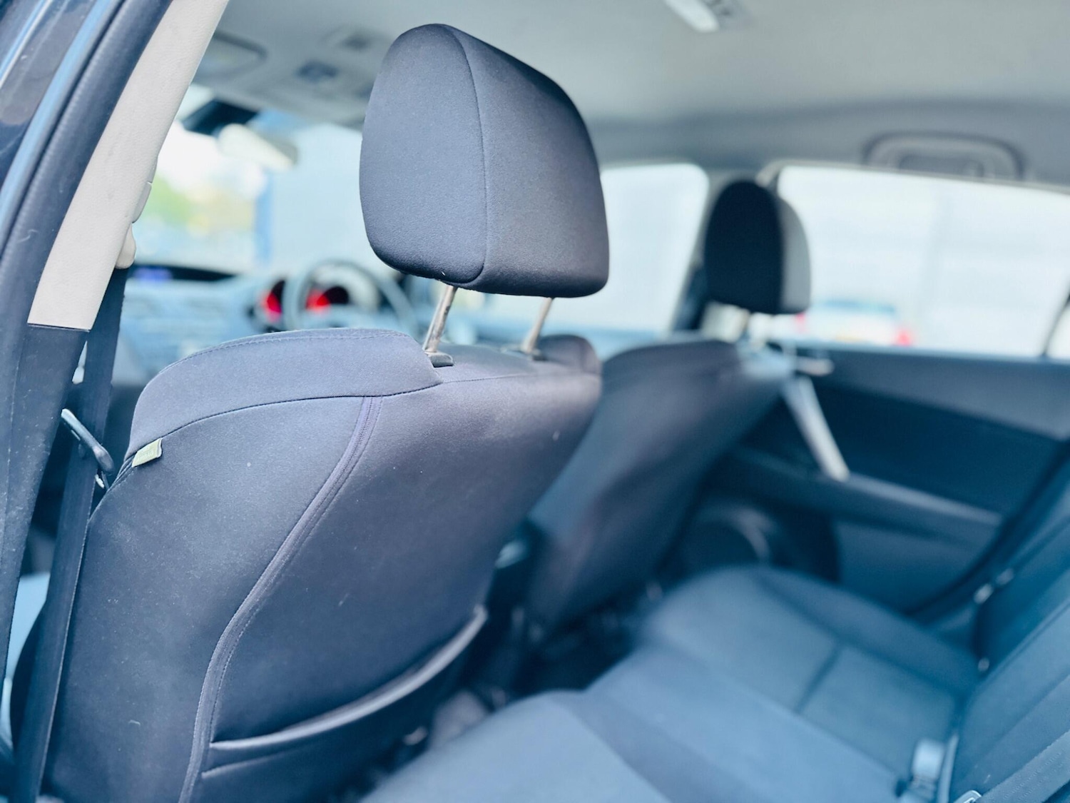 Used Mazda Mazda3 for sale - 78135957: Photo 34