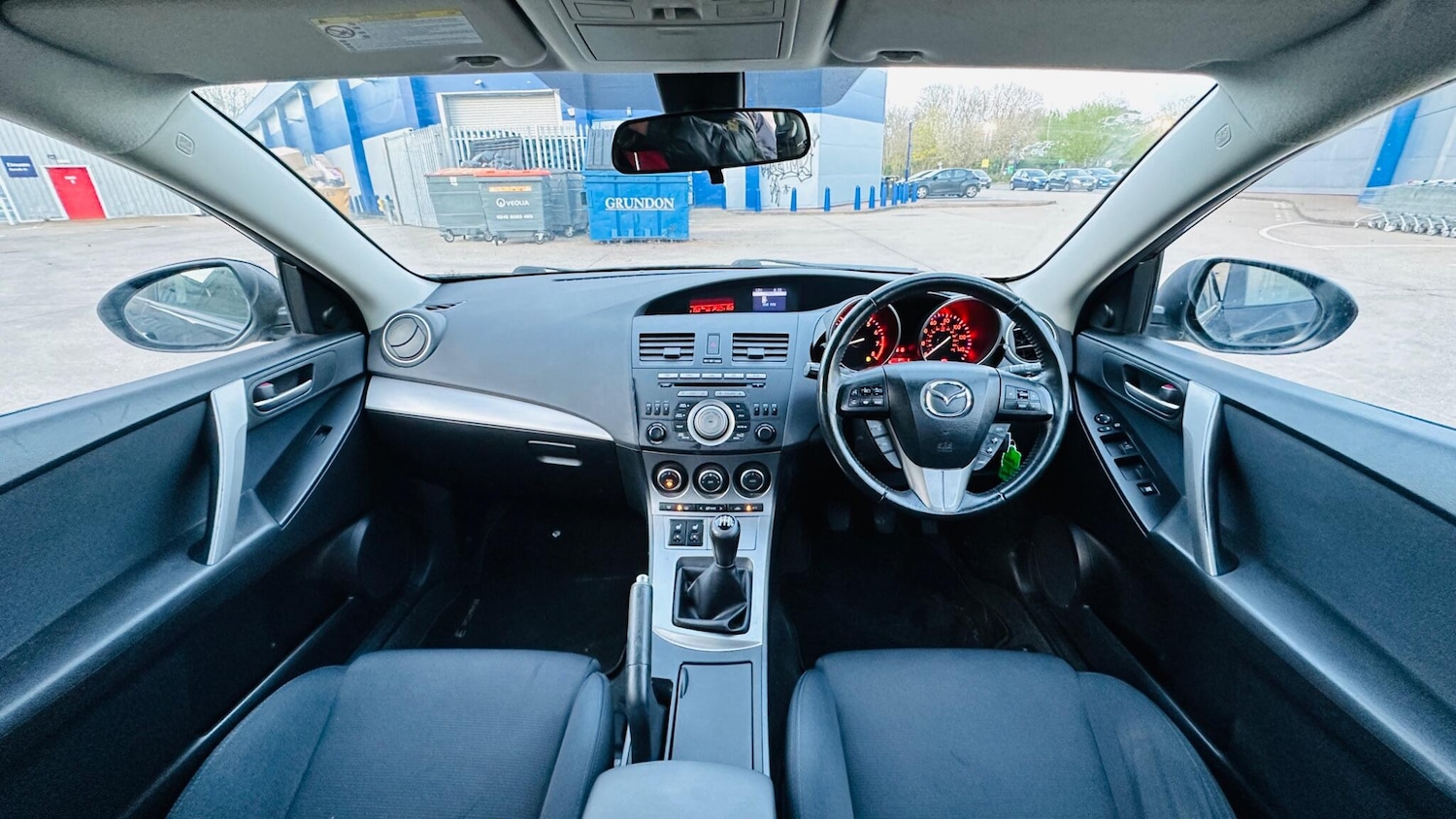 Used Mazda Mazda3 for sale - 78135957: Photo 37