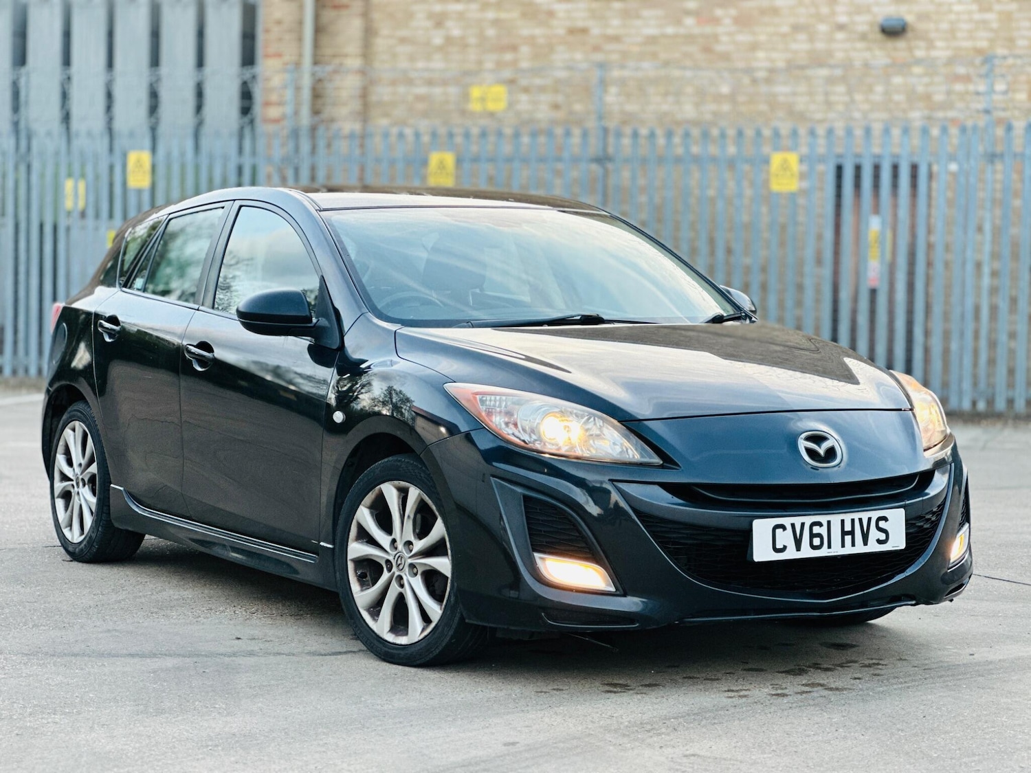 Used Mazda Mazda3 for sale - 78135957: Photo 38