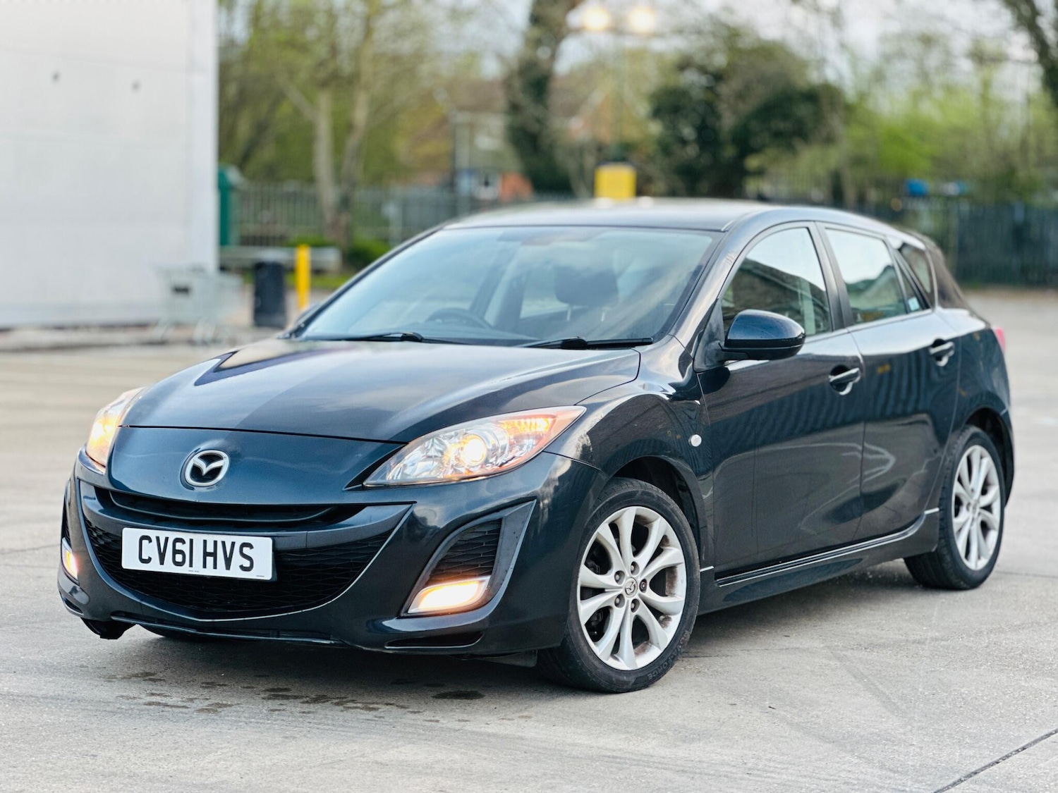 Used Mazda Mazda3 for sale - 78135957: Photo 39