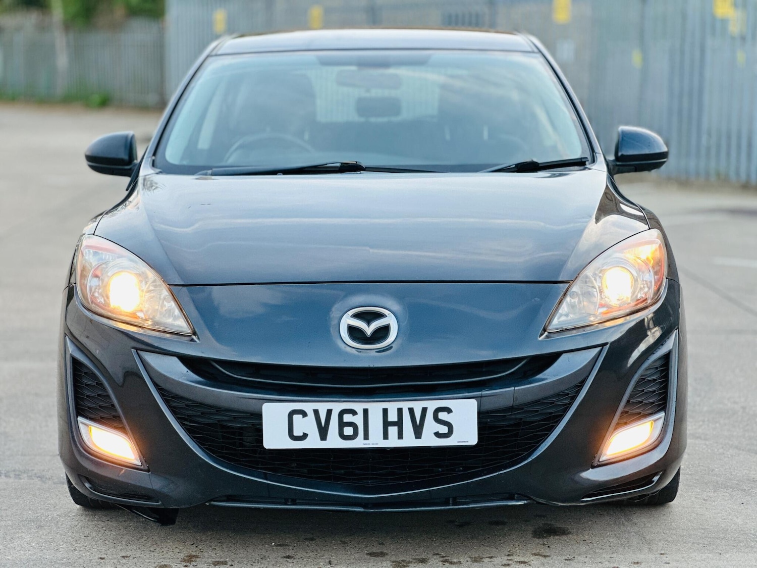 Used Mazda Mazda3 for sale - 78135957: Photo 41