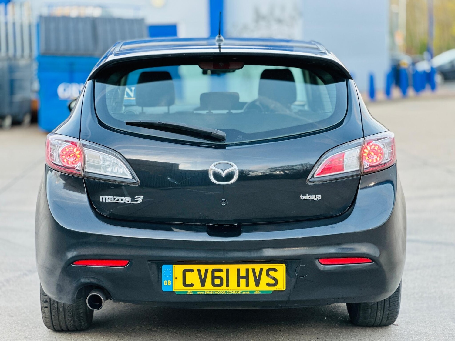 Used Mazda Mazda3 for sale - 78135957: Photo 42