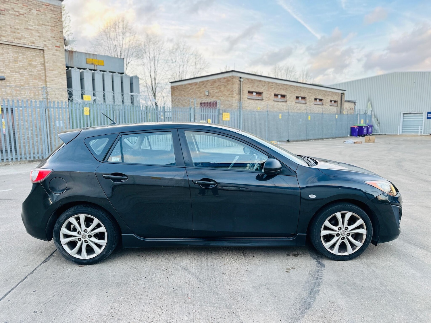Used Mazda Mazda3 for sale - 78135957: Photo 43