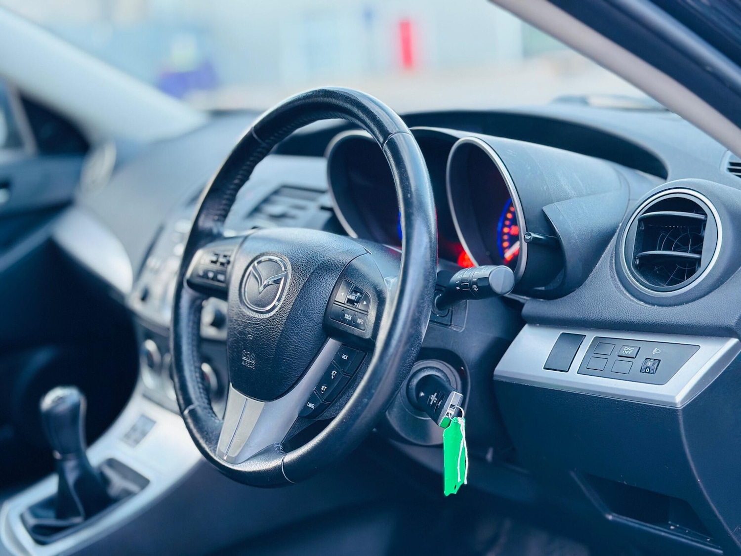 Used Mazda Mazda3 for sale - 78135957: Photo 47