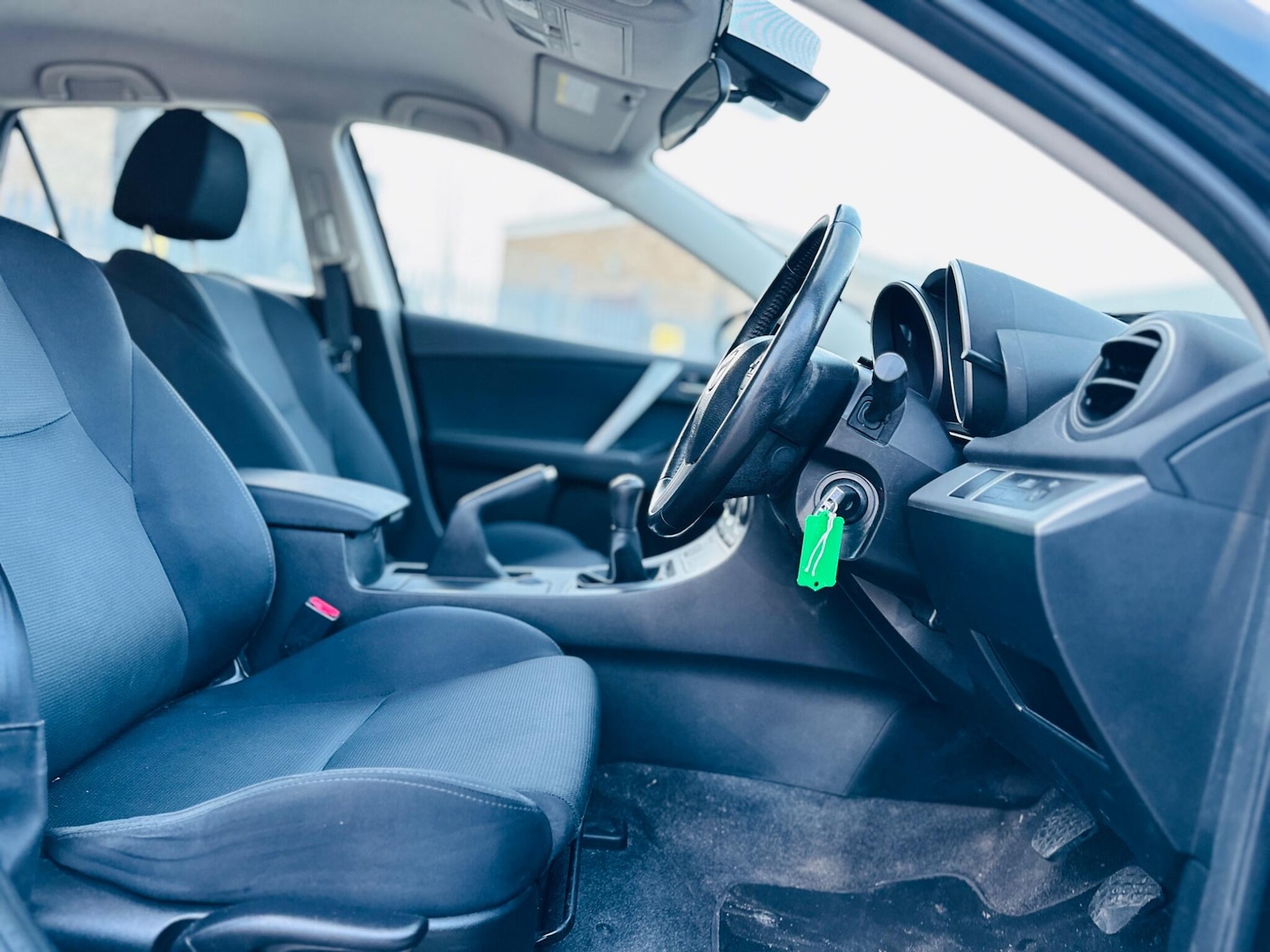 Used Mazda Mazda3 for sale - 78135957: Photo 48