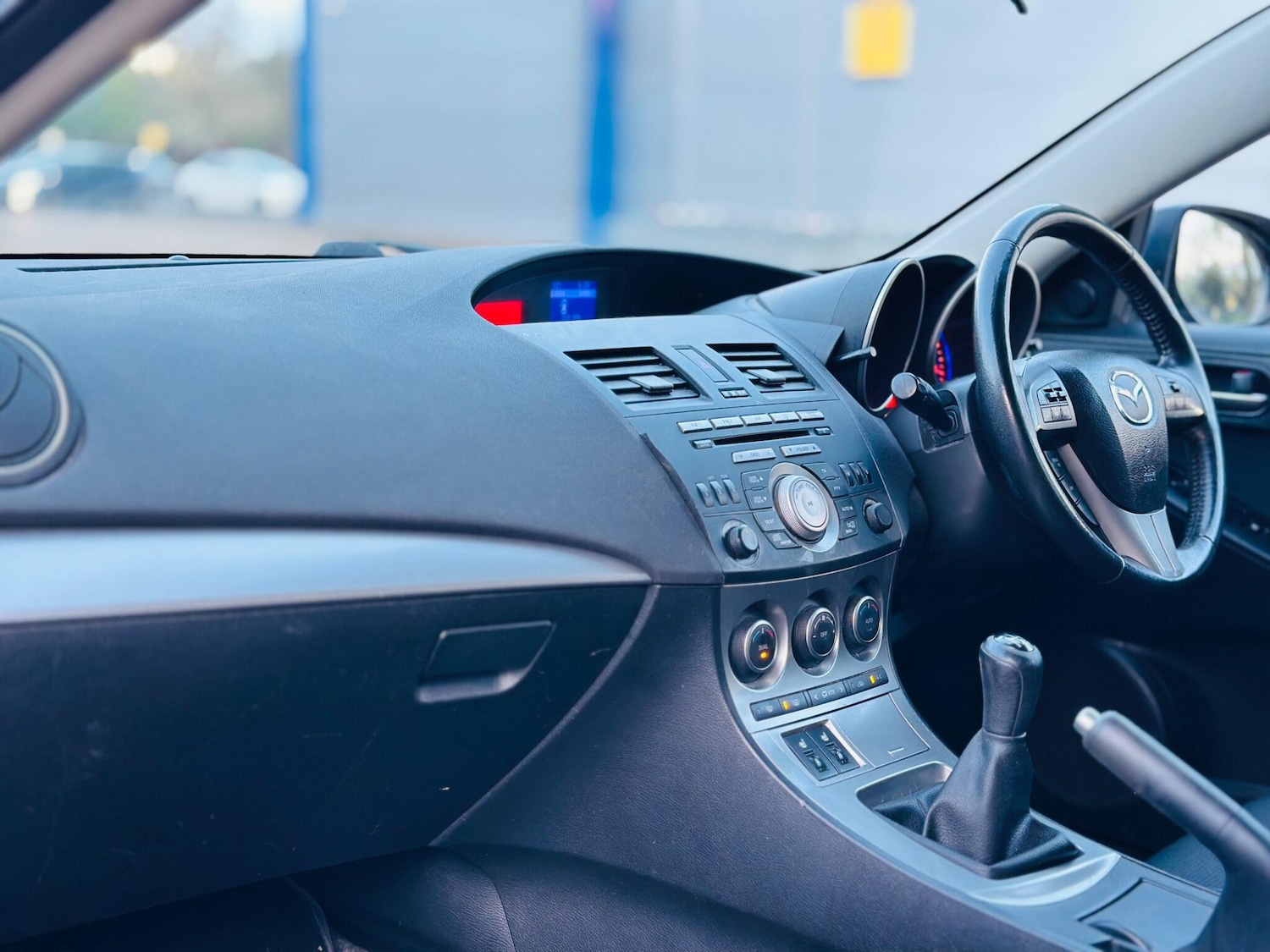 Used Mazda Mazda3 for sale - 78135957: Photo 49