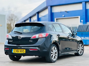 Used Mazda Mazda3 2011 for sale - 78135957: Photo