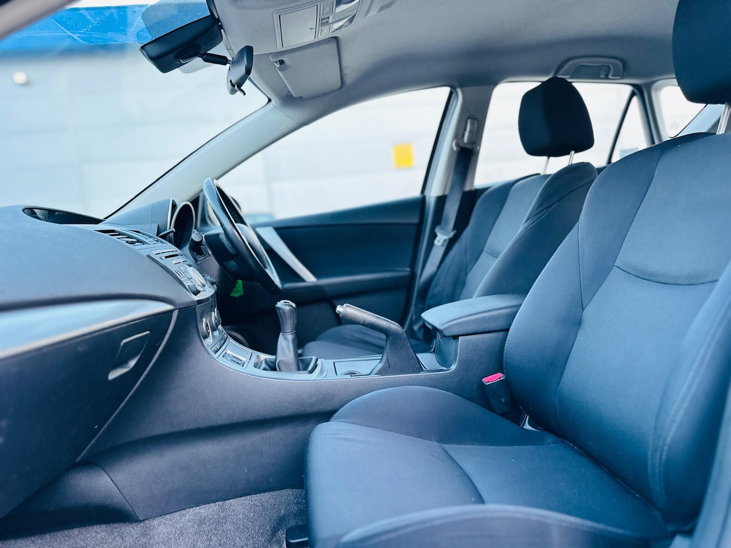 Used Mazda Mazda3 for sale - 78135957: Photo 50