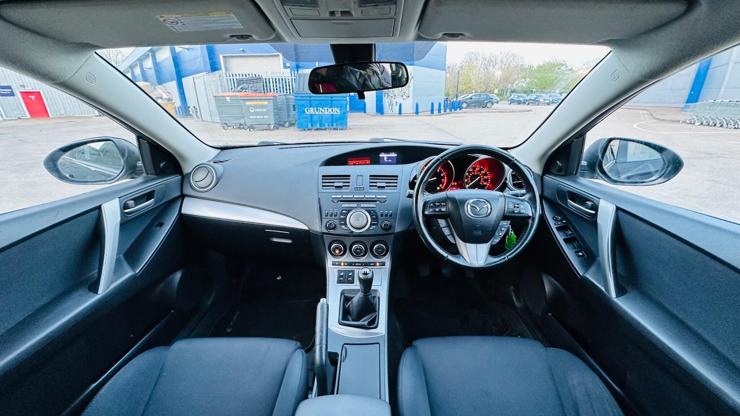 Used Mazda Mazda3 for sale - 78135957: Photo 51