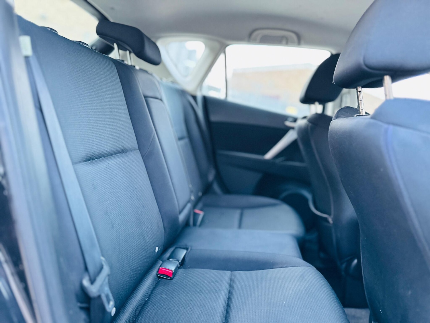 Used Mazda Mazda3 for sale - 78135957: Photo 53